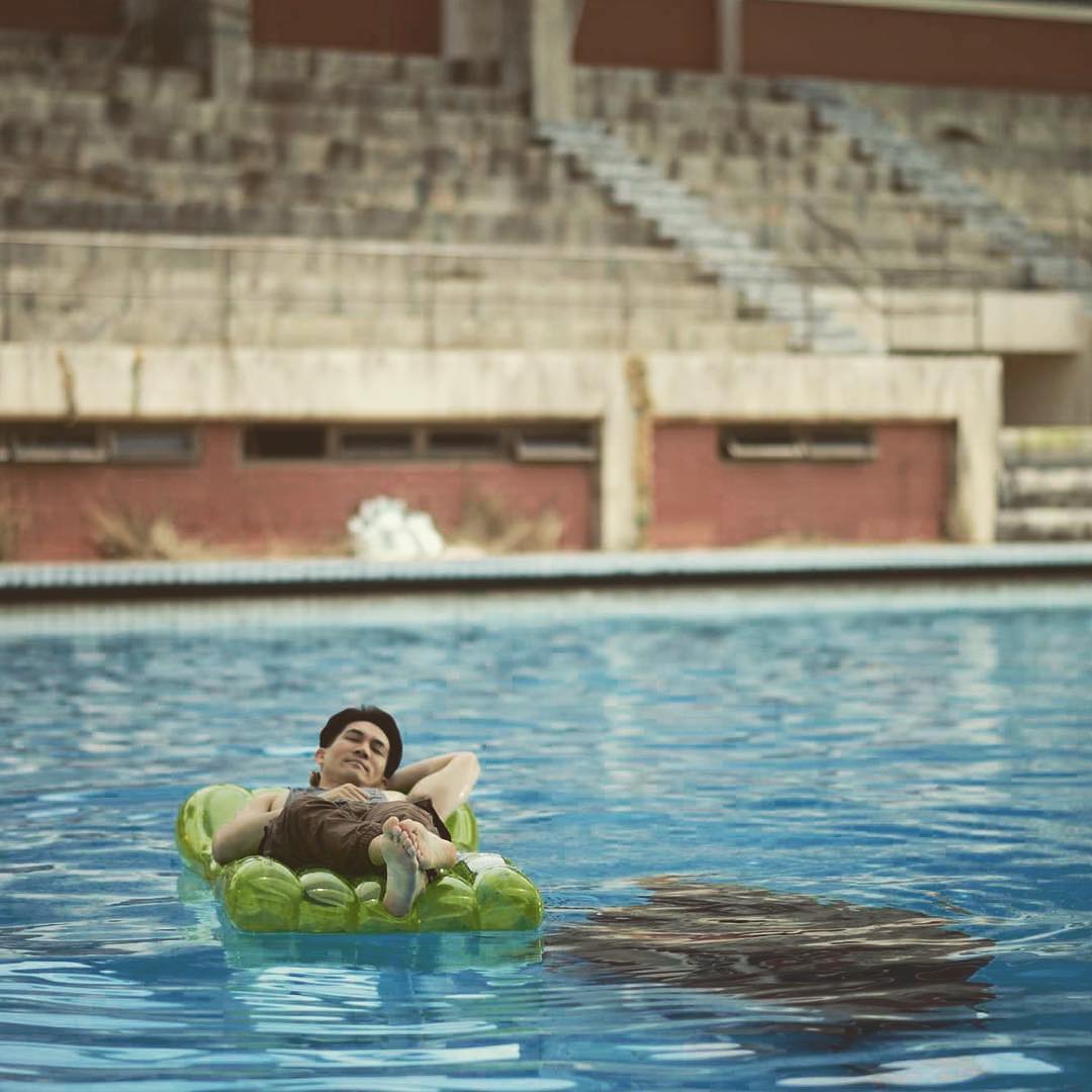 鳄口逃生剧照的剧照