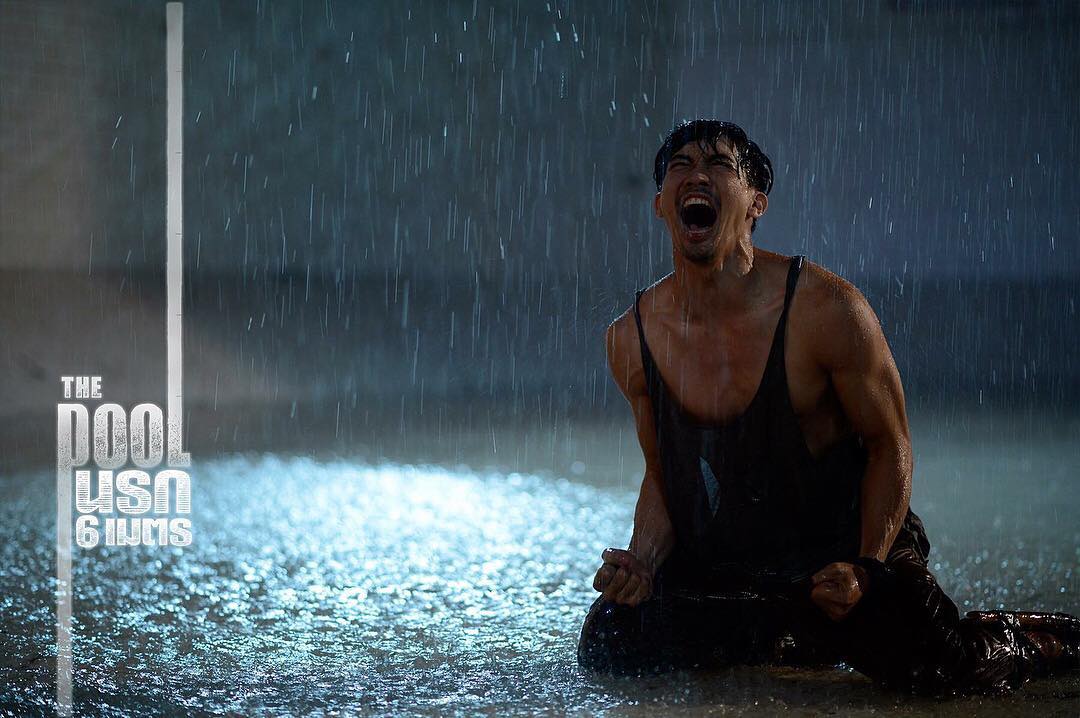 鳄口逃生剧照的剧照