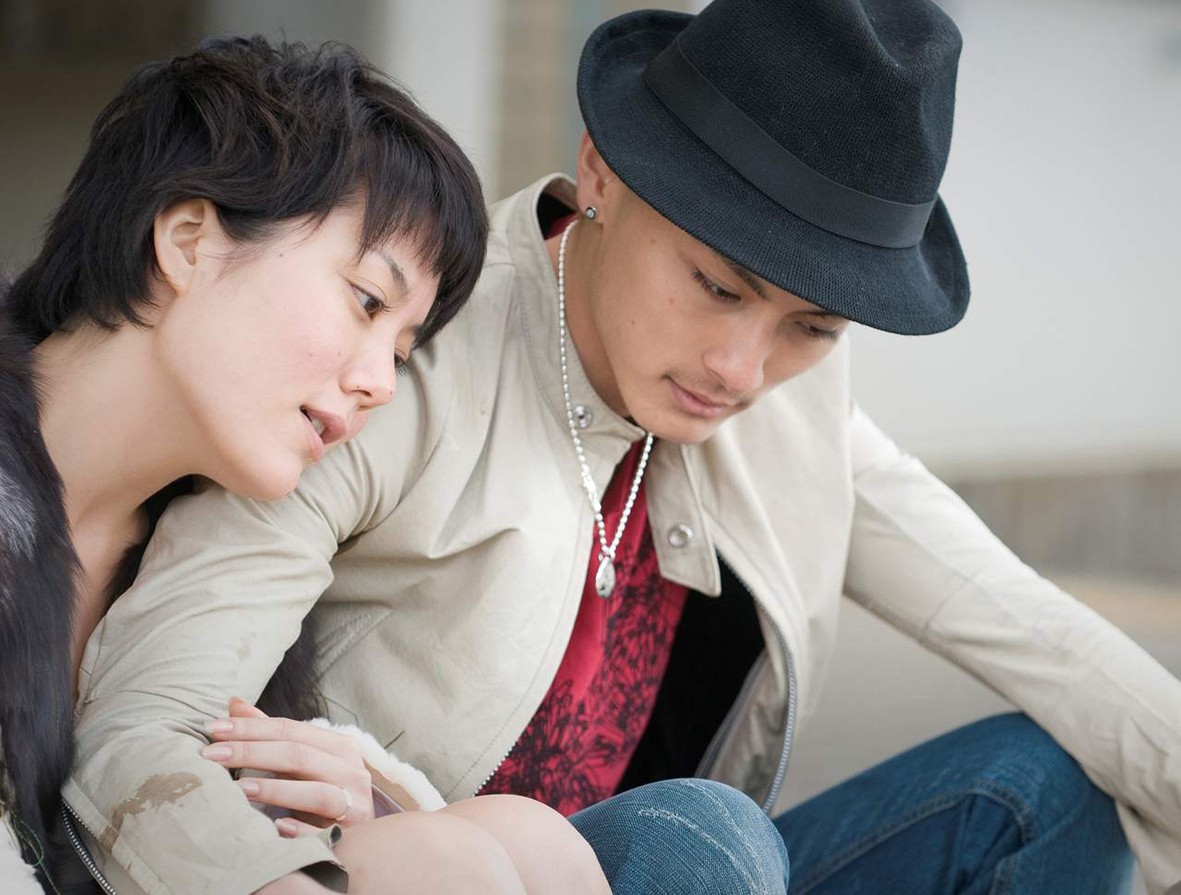 轻蔑剧照的剧照