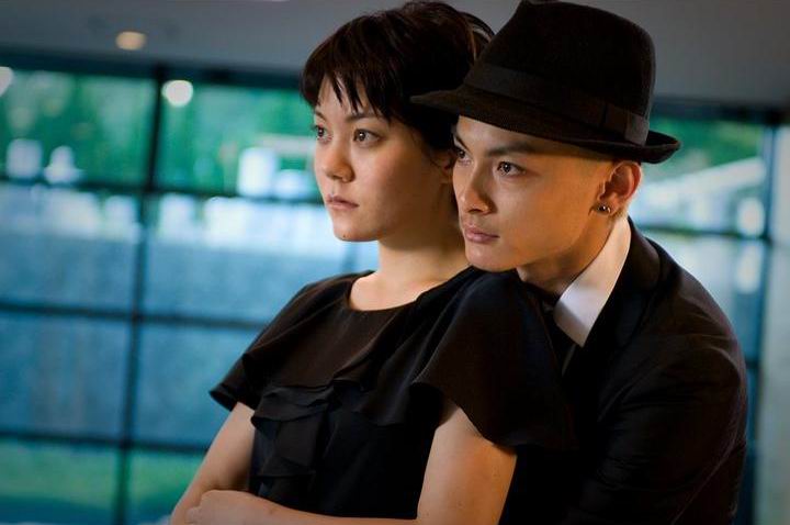 轻蔑剧照的剧照