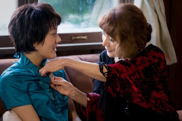 轻蔑剧照的剧照