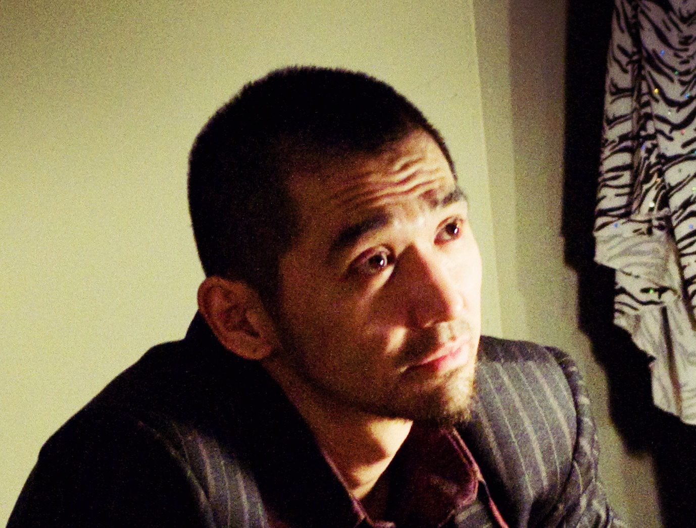 轻蔑剧照的剧照