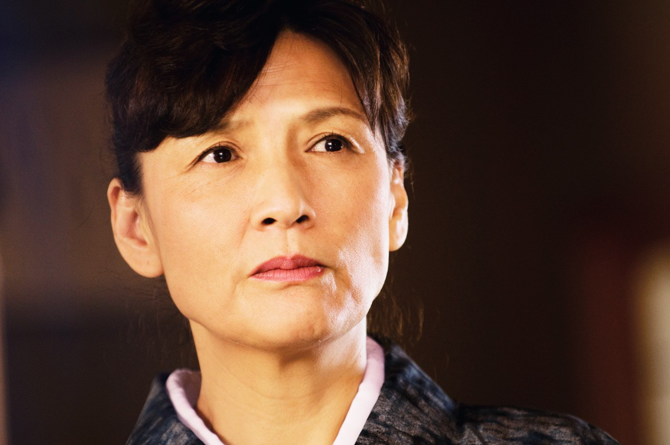 轻蔑剧照的剧照