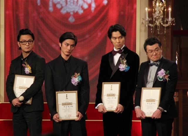 轻蔑剧照的剧照