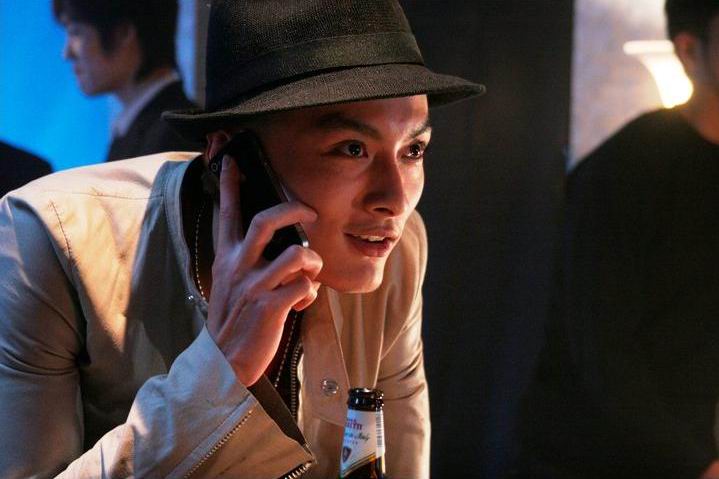 轻蔑剧照的剧照