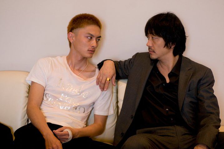 轻蔑剧照的剧照