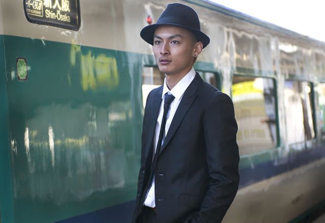 轻蔑剧照的剧照