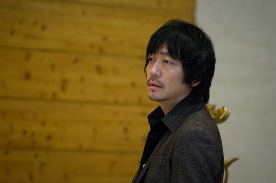 轻蔑剧照的剧照