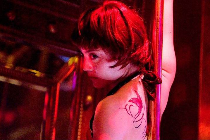 轻蔑剧照的剧照