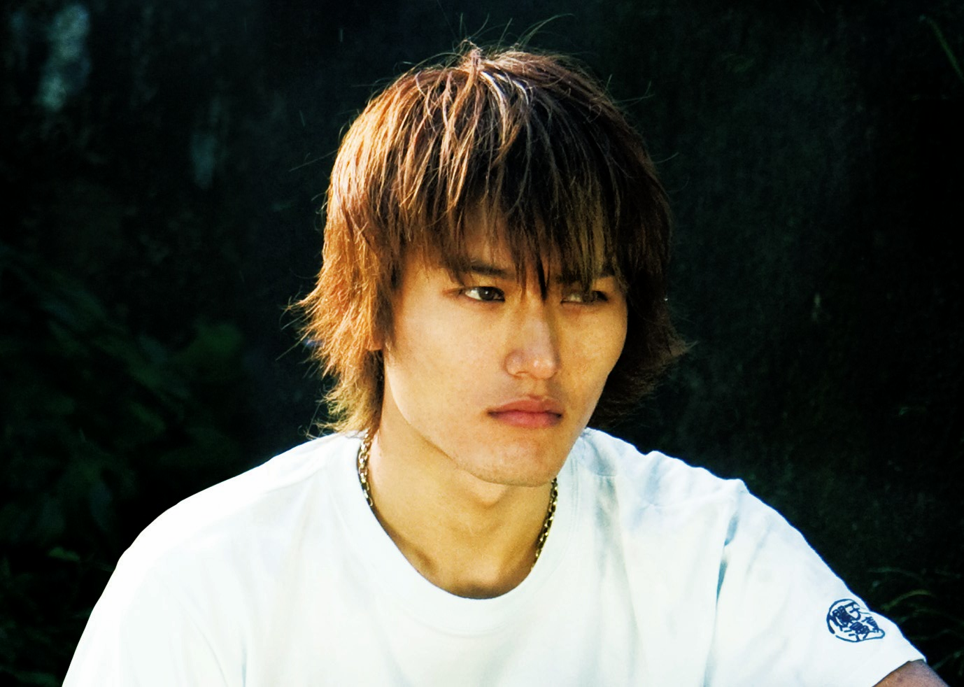 轻蔑剧照的剧照