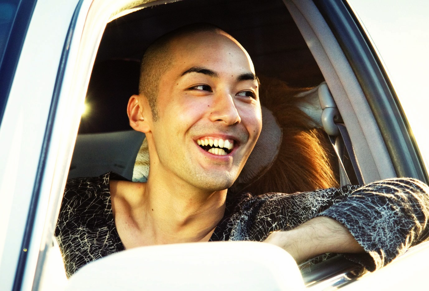 轻蔑剧照的剧照