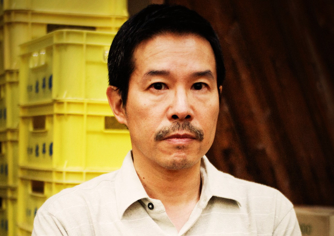 轻蔑剧照的剧照