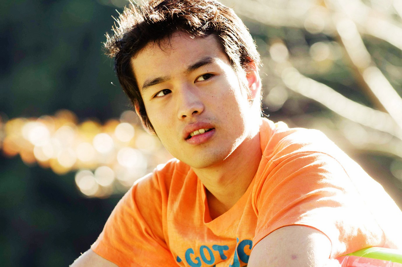 轻蔑剧照的剧照