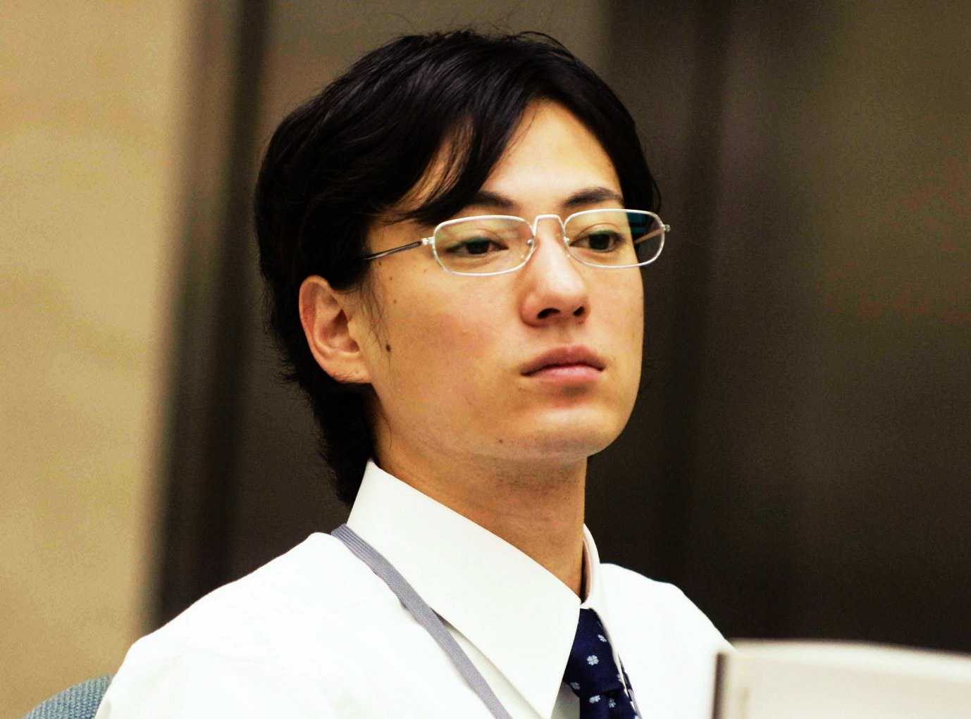 轻蔑剧照的剧照