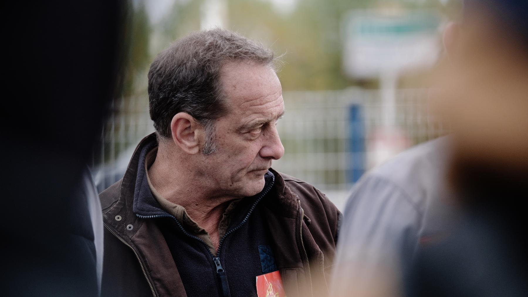 开战剧照的剧照