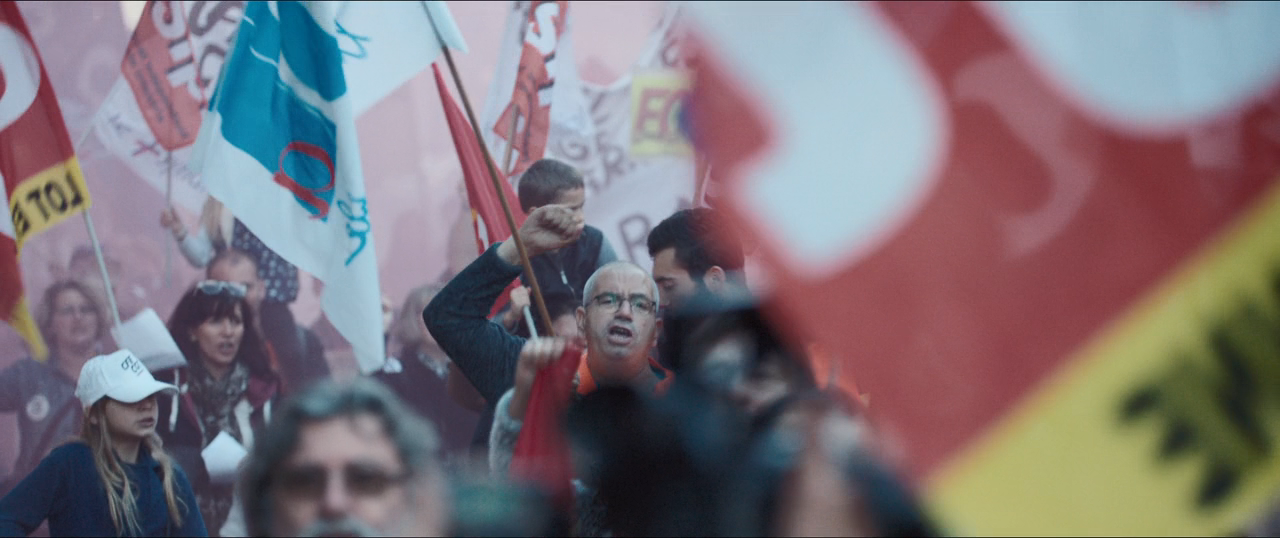 开战剧照的剧照