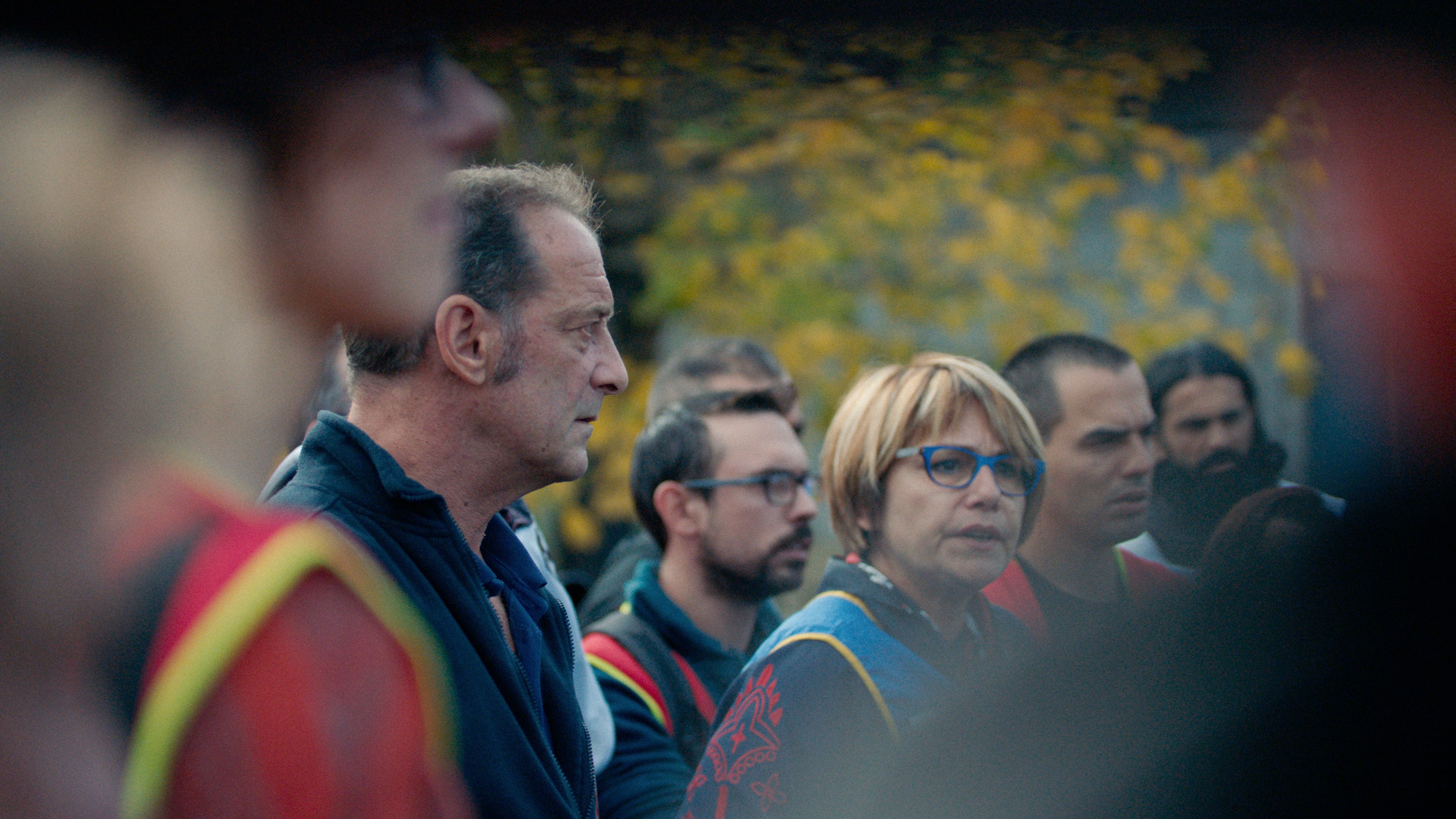 开战剧照的剧照