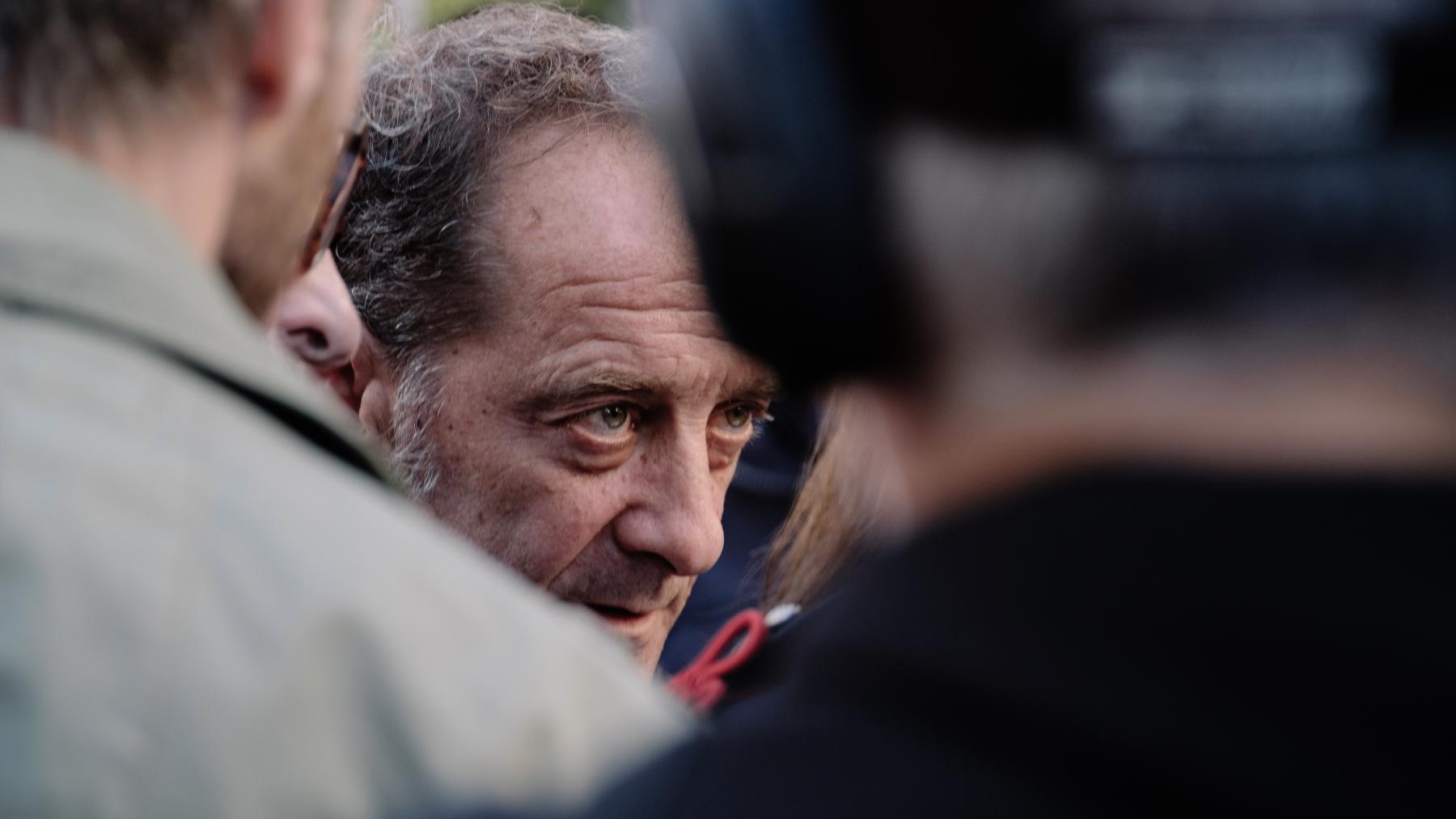 开战剧照的剧照