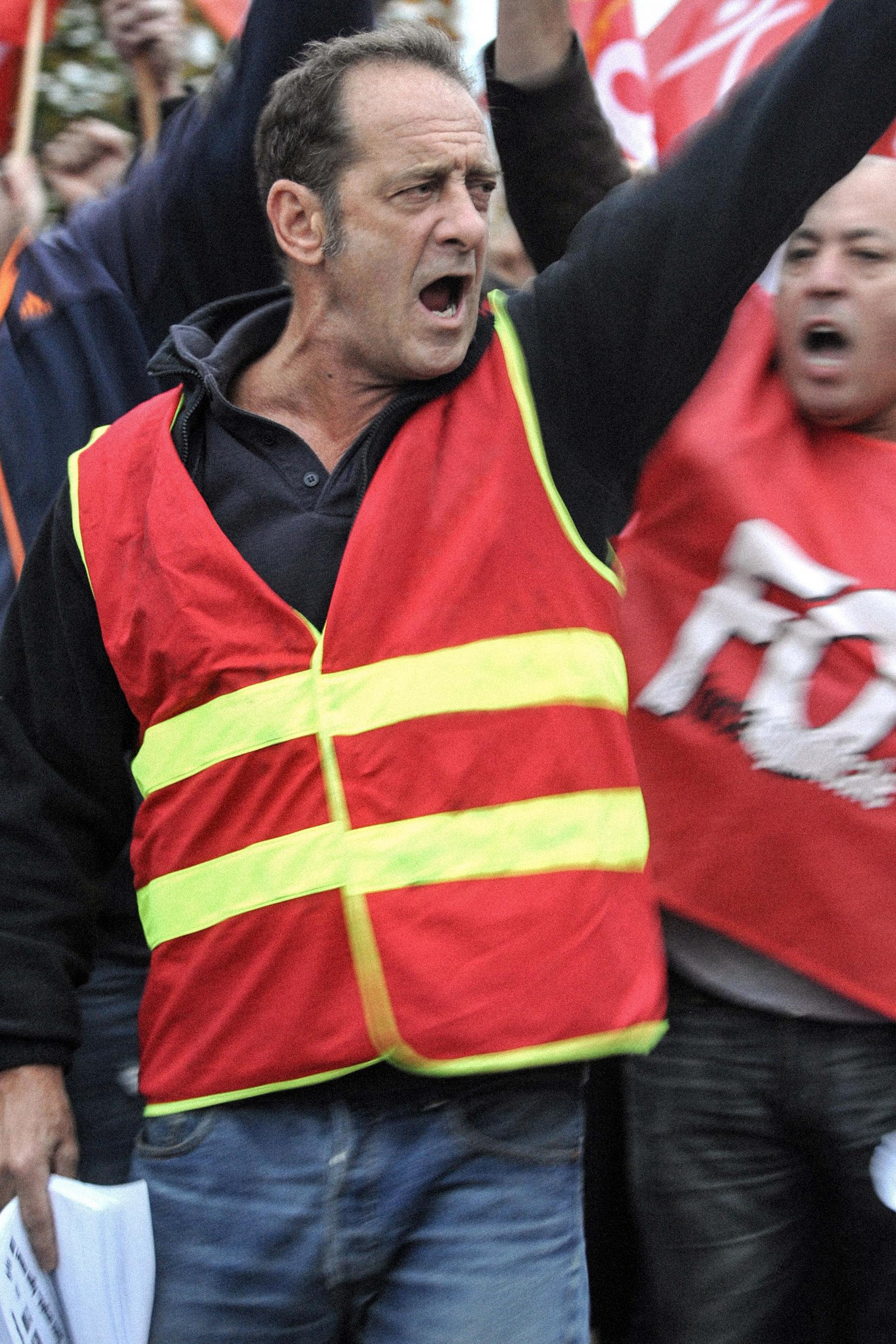 开战剧照的剧照