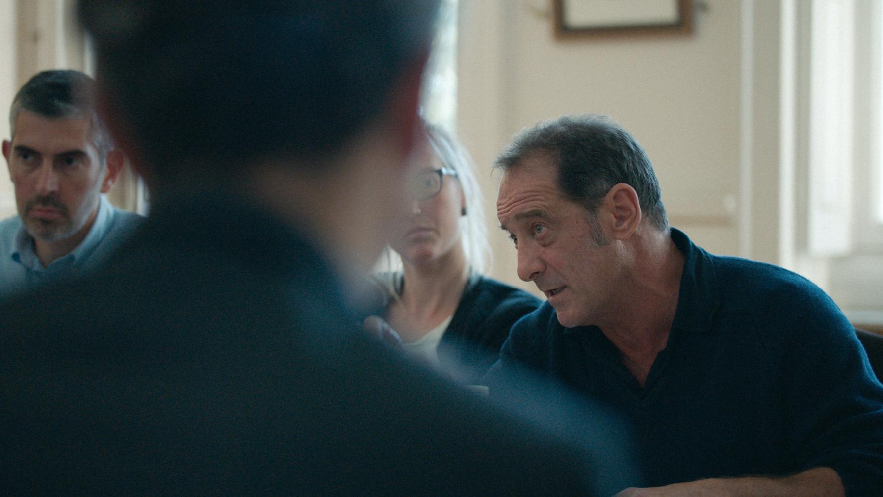 开战剧照的剧照