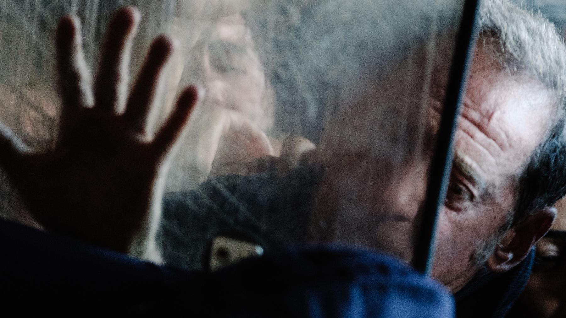 开战剧照的剧照