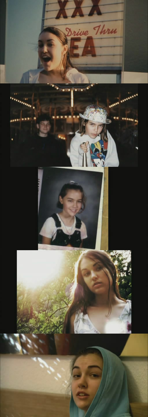 朝九晚五剧照的剧照