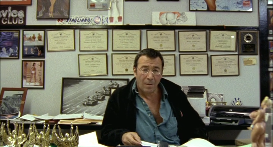 朝九晚五剧照的剧照