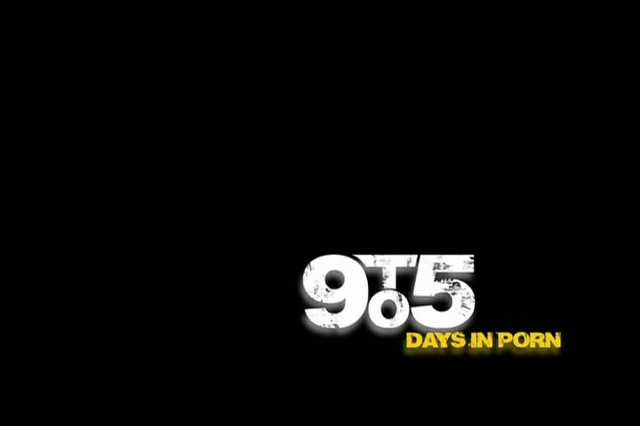 朝九晚五剧照的剧照