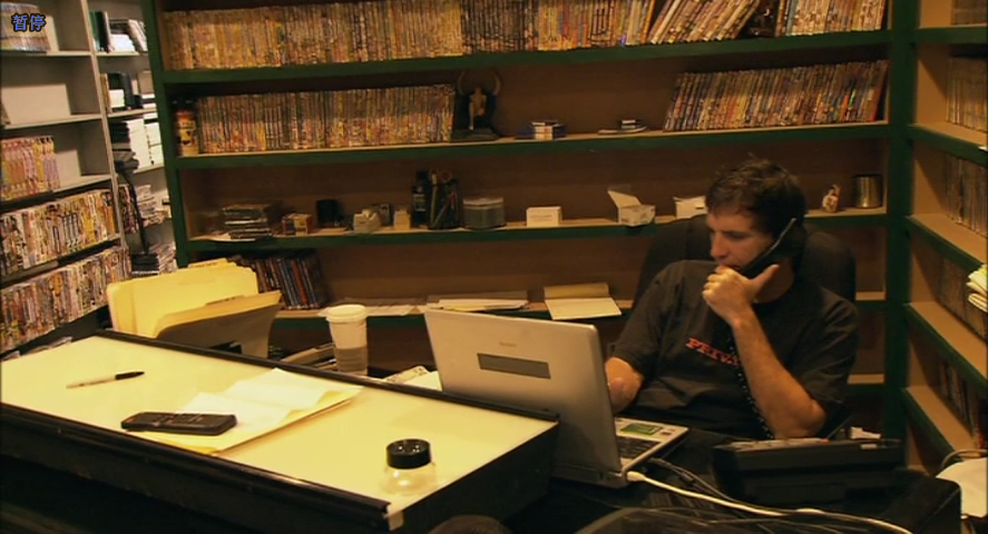 朝九晚五剧照的剧照