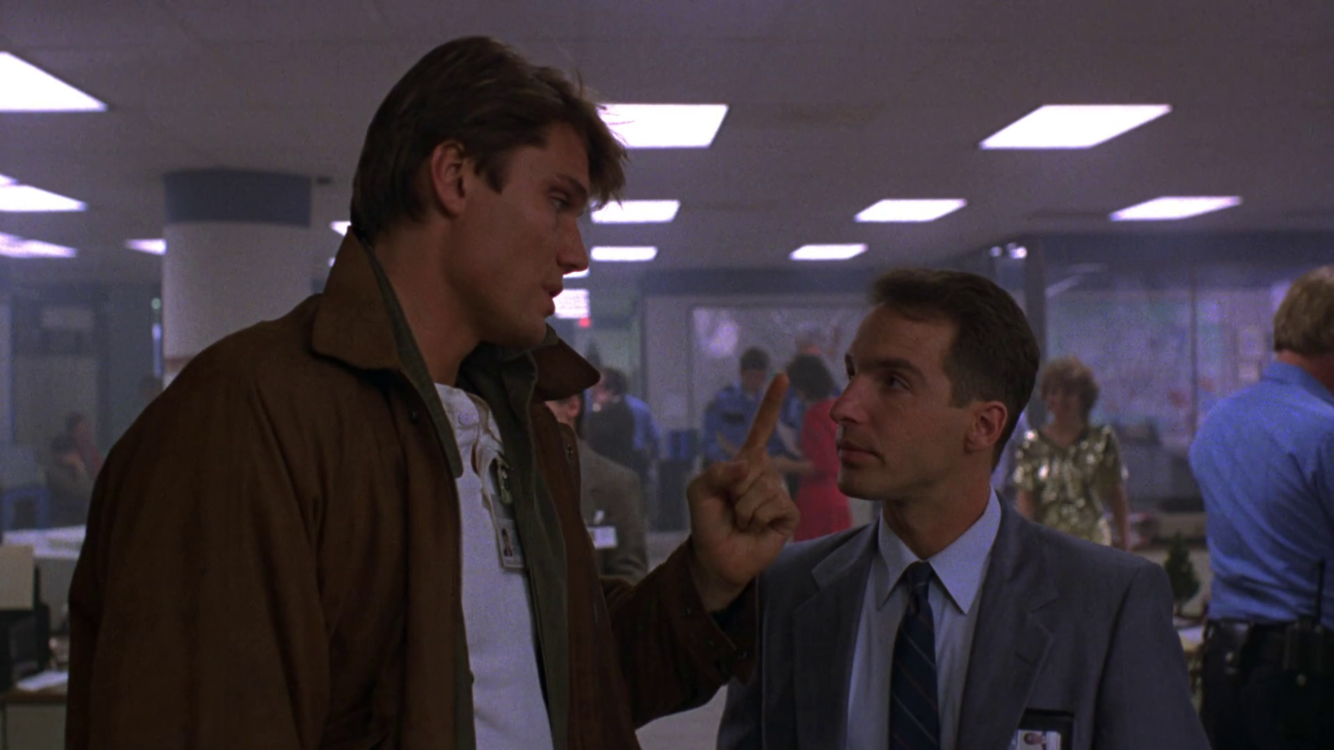 末世黑天使剧照的剧照