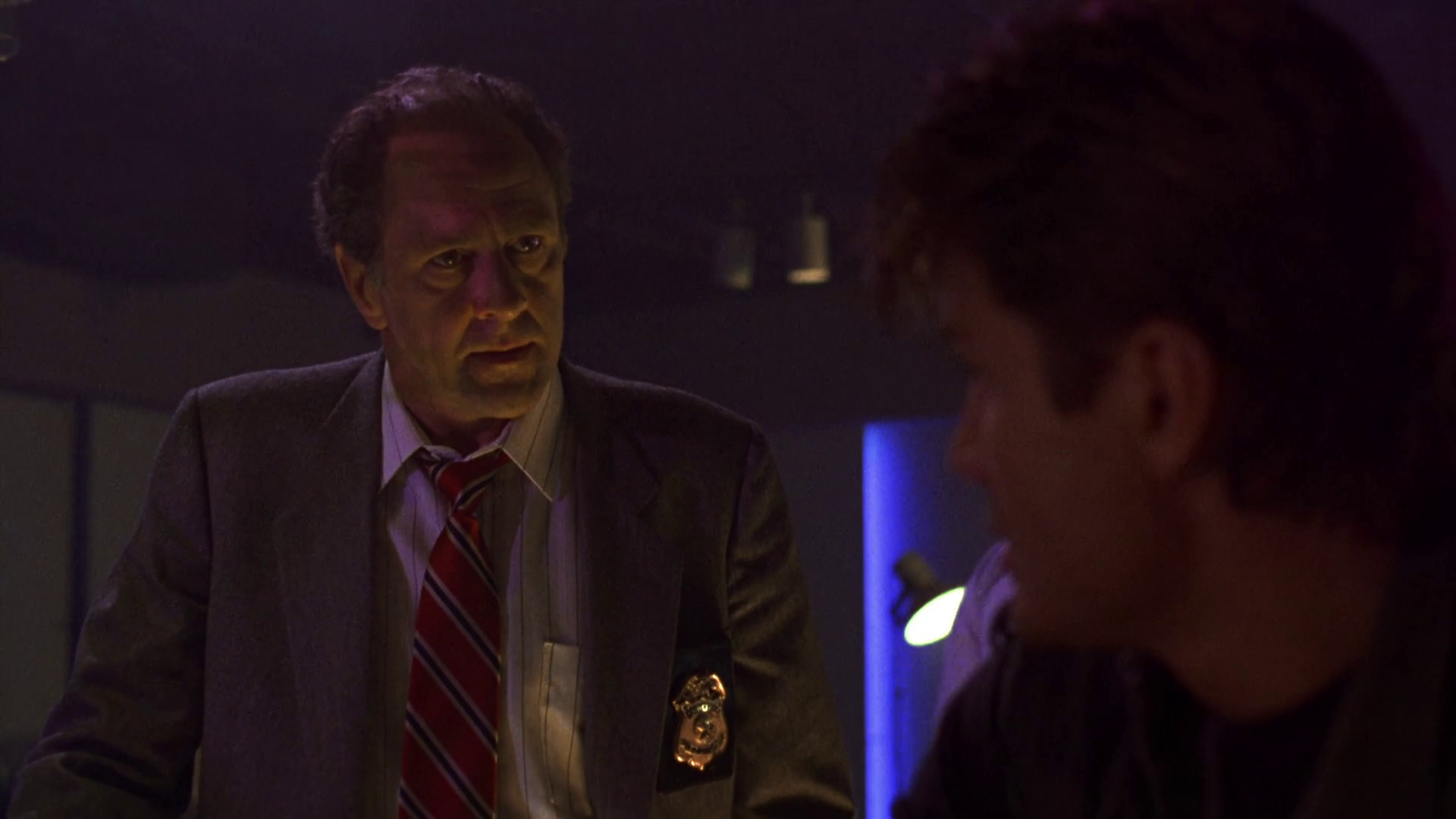 末世黑天使剧照的剧照