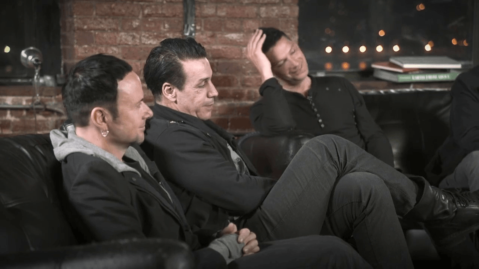 德国战车美国巡游记剧照的剧照