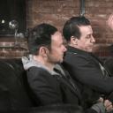 德国战车美国巡游记剧照