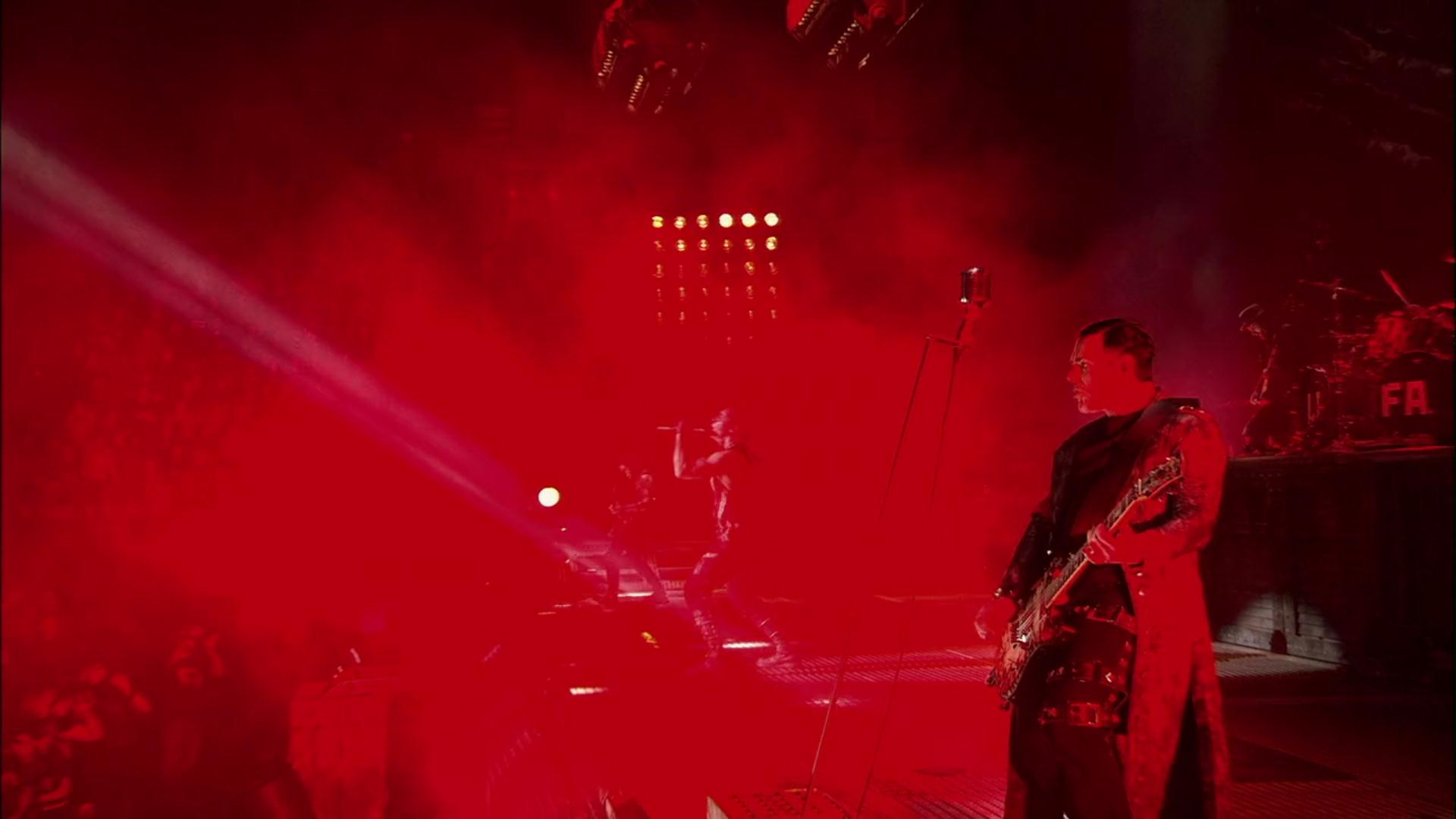 德国战车美国巡游记剧照的剧照