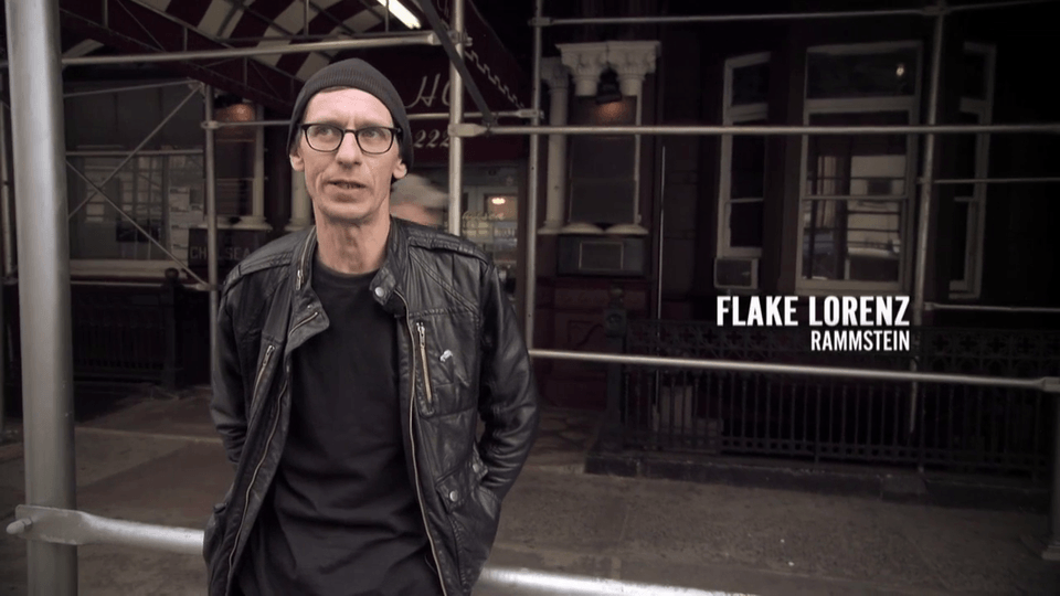 德国战车美国巡游记剧照的剧照