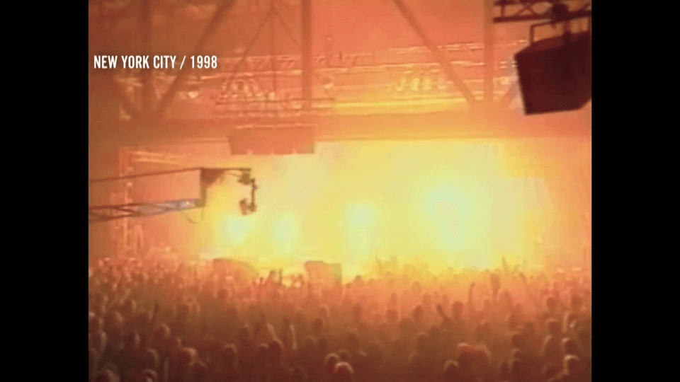 德国战车美国巡游记剧照的剧照