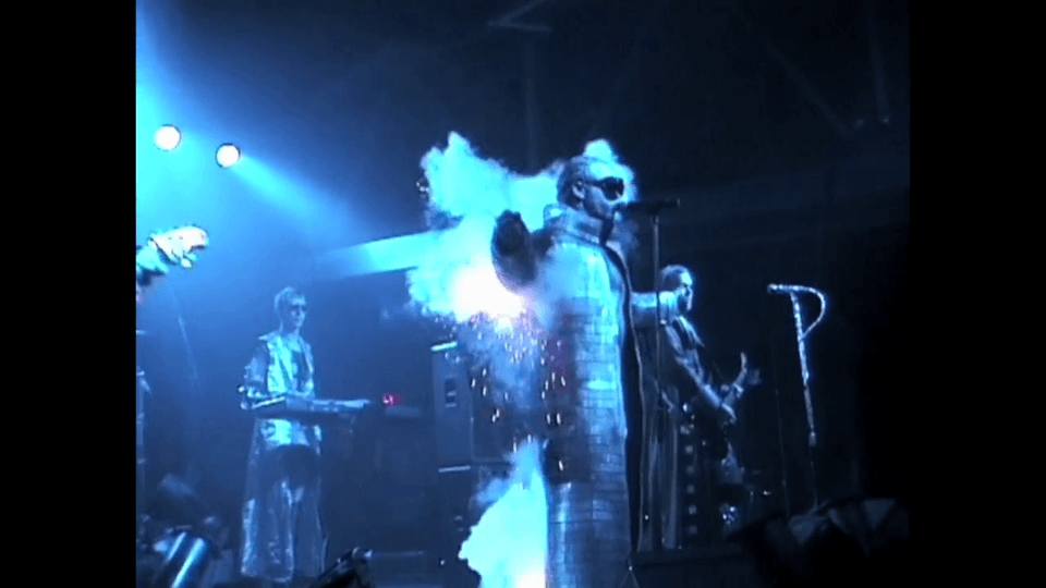 德国战车美国巡游记剧照的剧照