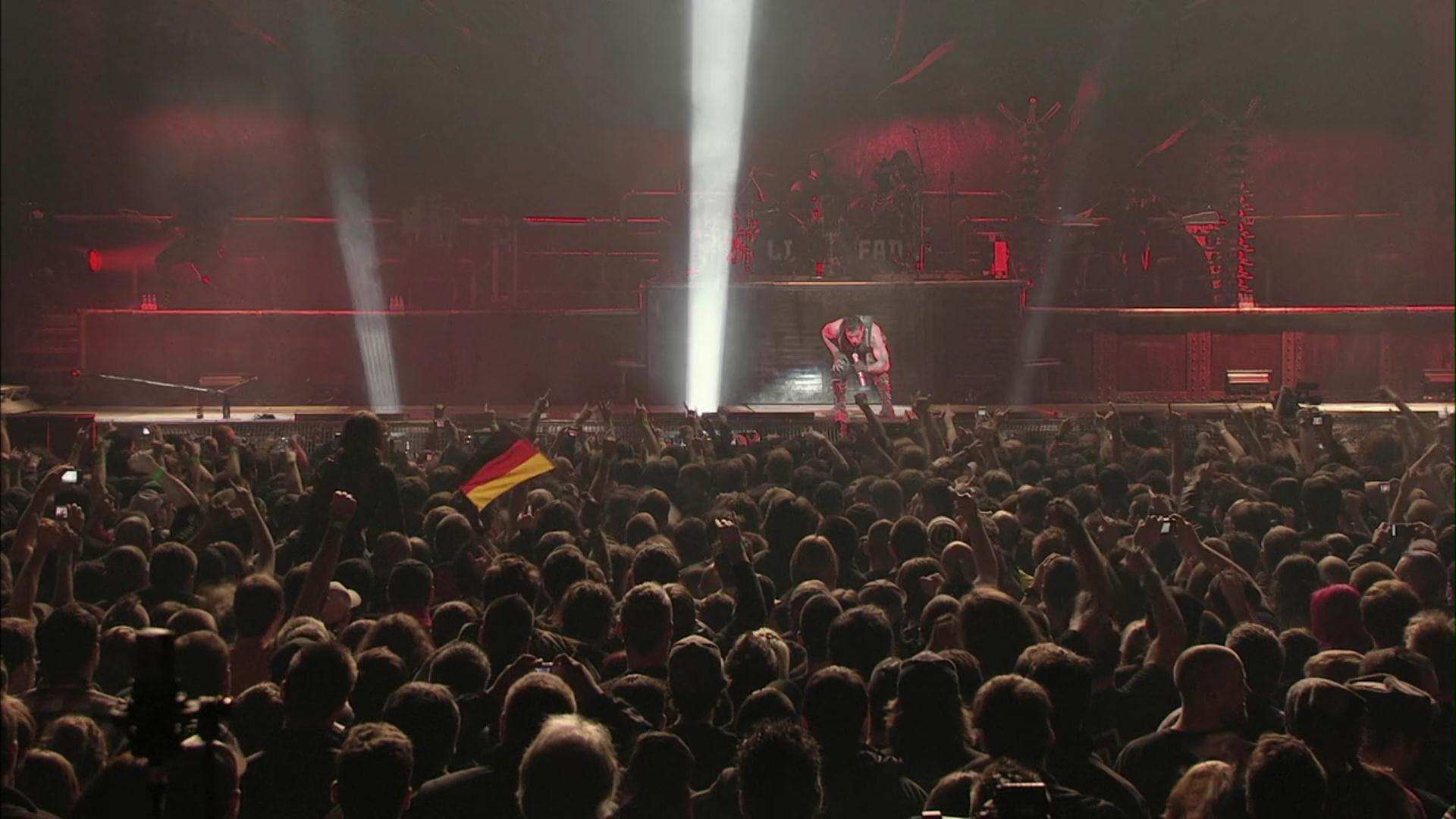 德国战车美国巡游记剧照的剧照