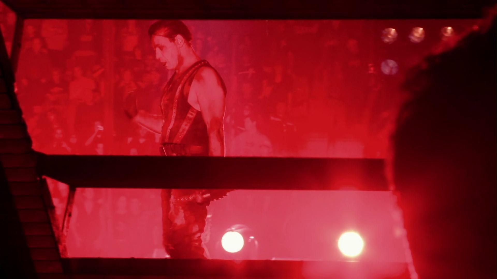 德国战车美国巡游记剧照的剧照