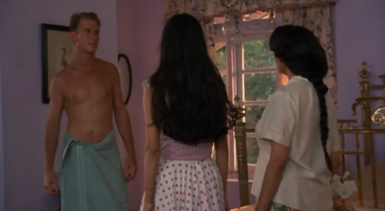 歌顿玛莉剧照的剧照