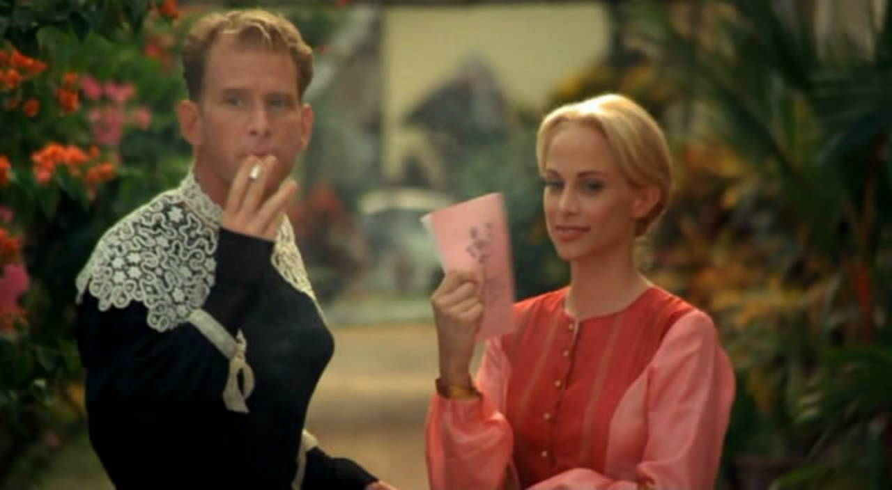 歌顿玛莉剧照的剧照