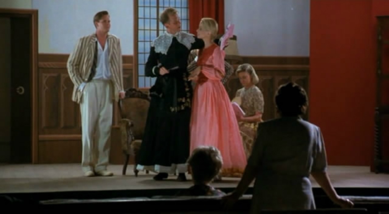 歌顿玛莉剧照的剧照