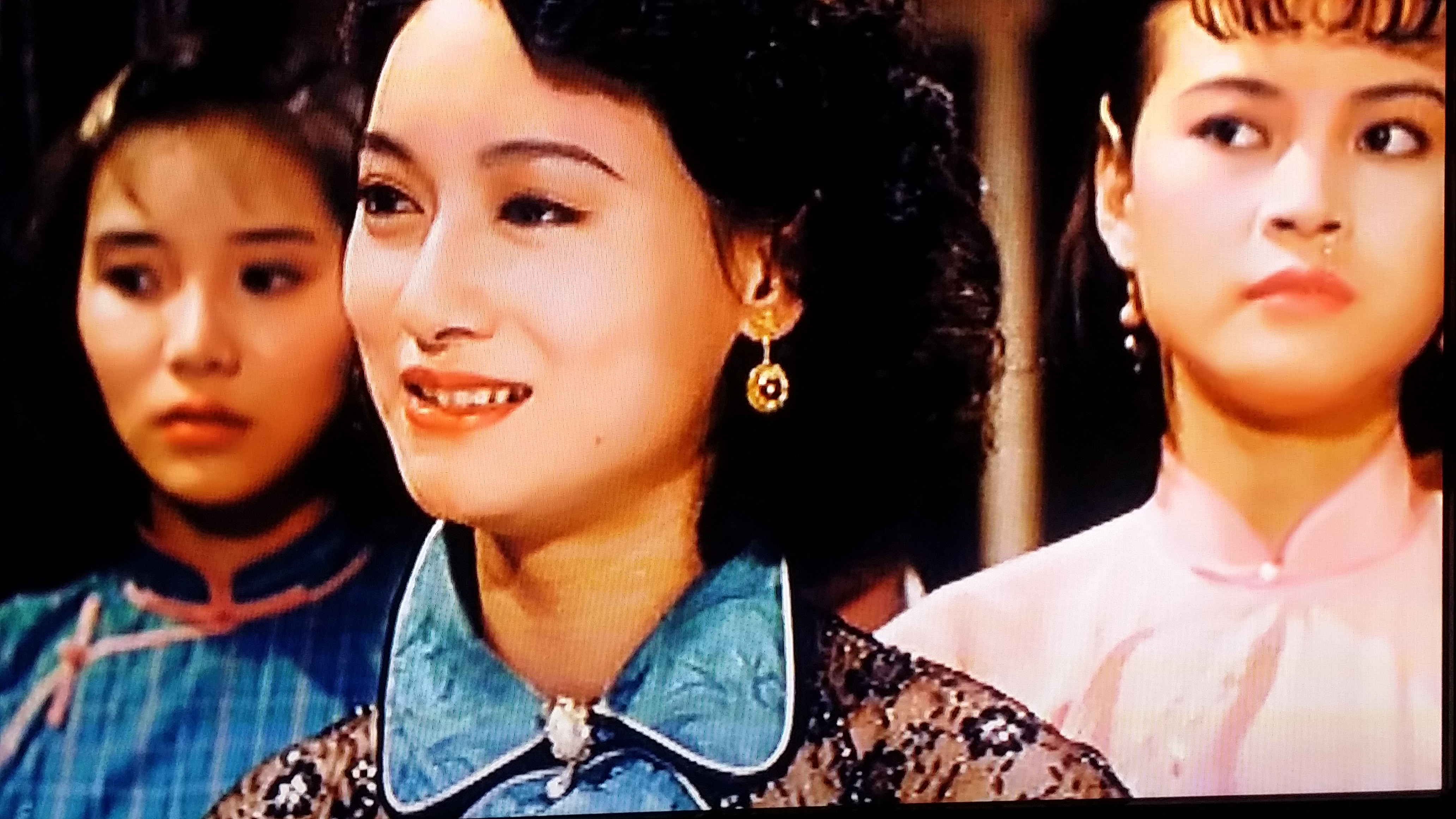 舞台姊妹剧照的剧照