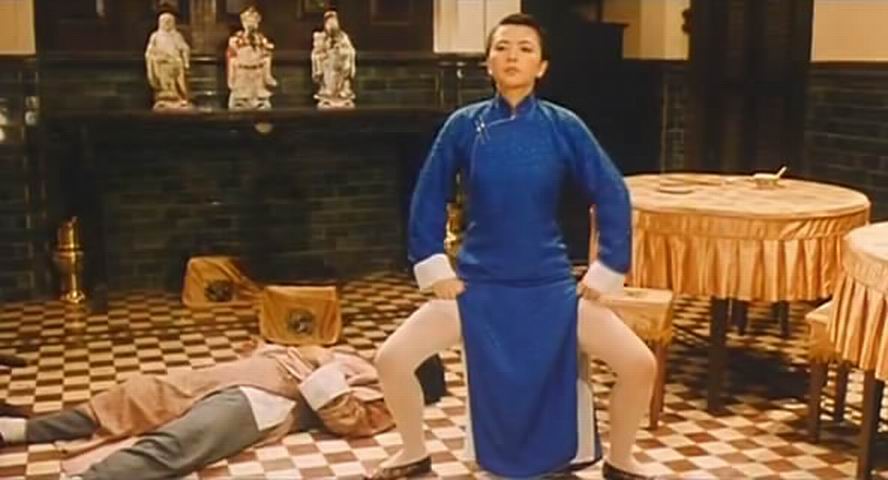 舞台姊妹剧照的剧照