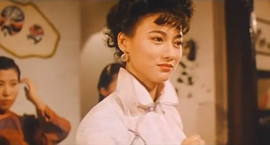 舞台姊妹剧照的剧照