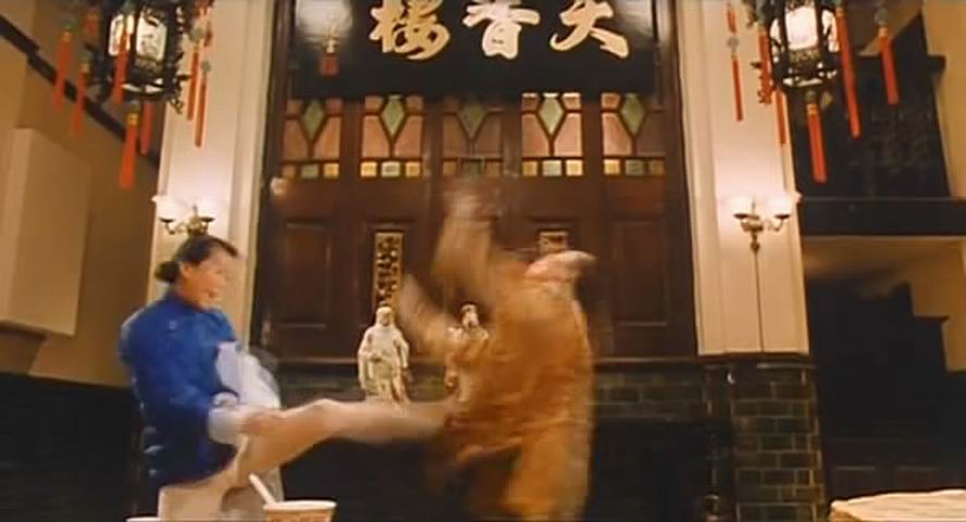 舞台姊妹剧照的剧照