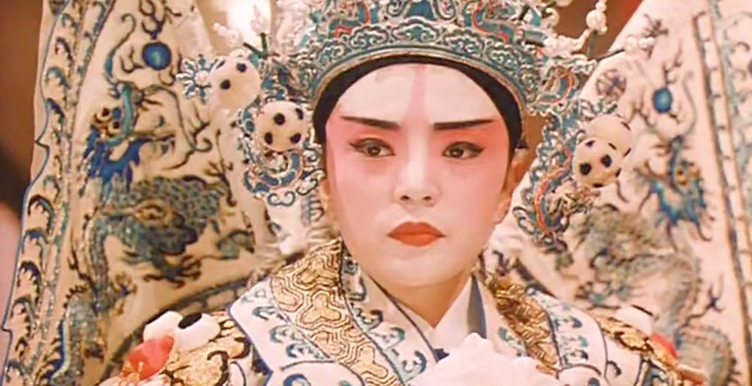 舞台姊妹剧照的剧照