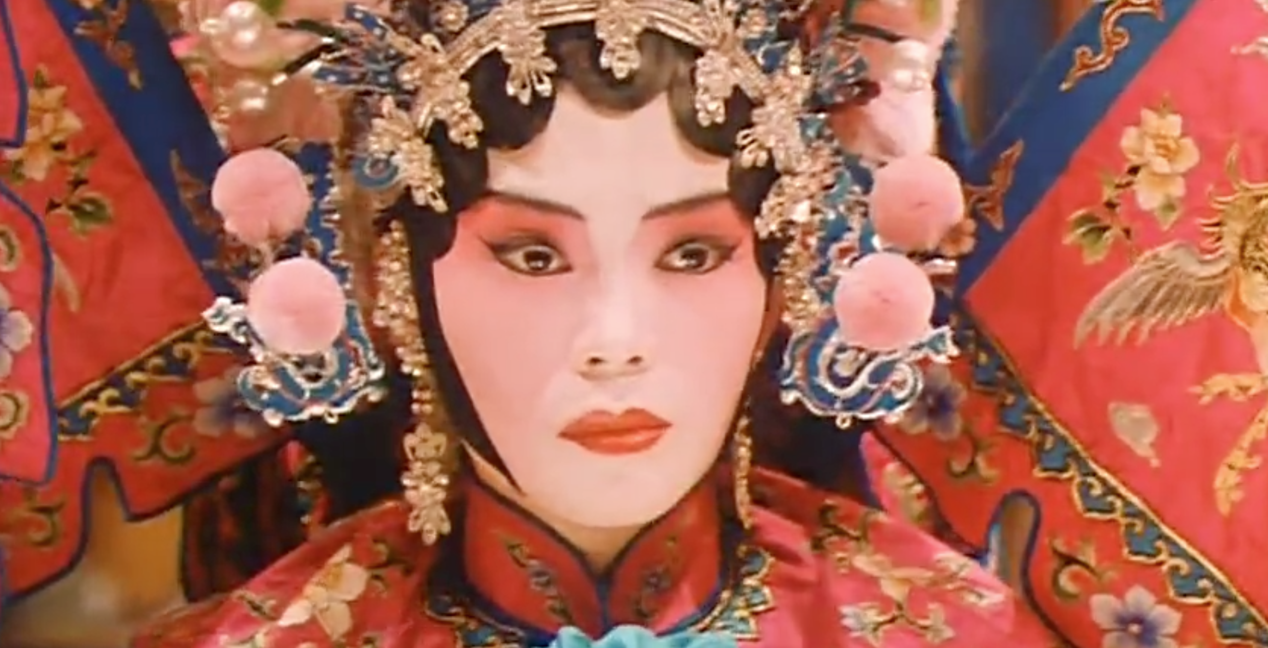 舞台姊妹剧照的剧照