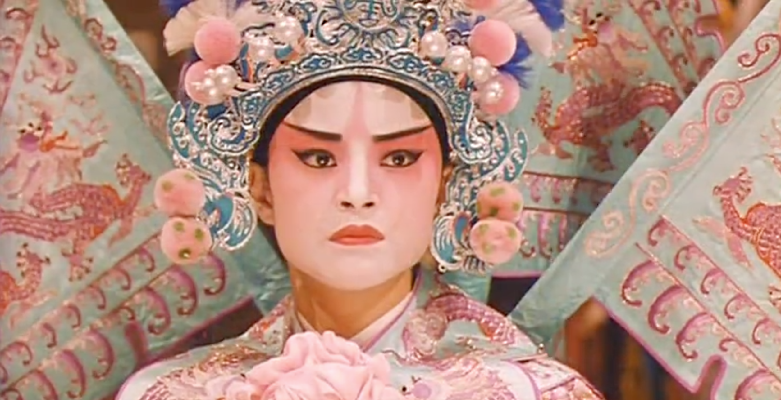 舞台姊妹剧照的剧照