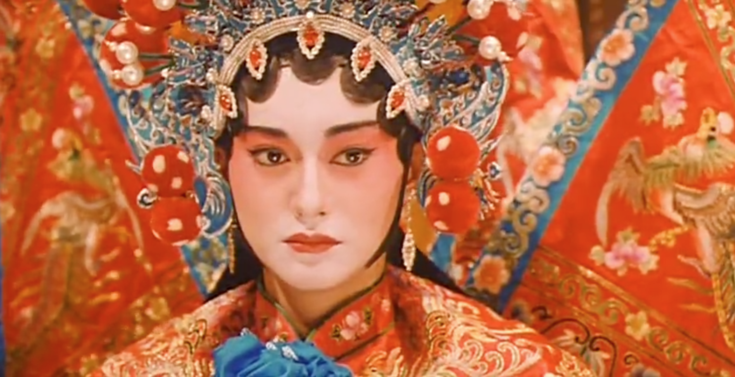 舞台姊妹剧照的剧照